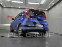 2020 KIA Soul