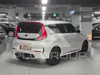 2020 KIA Soul