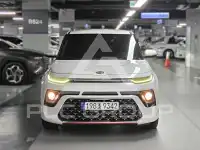 2020 KIA Soul