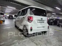 2020 KIA Ray