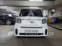2020 KIA Ray