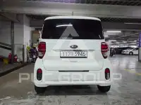 2020 KIA Ray
