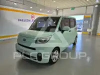 2020 KIA Ray