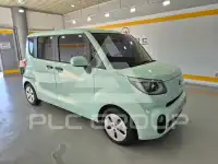 2020 KIA Ray