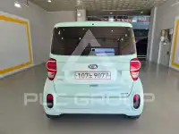 2020 KIA Ray