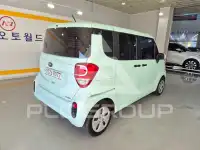 2020 KIA Ray