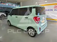 2020 KIA Ray