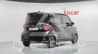 2020 KIA Ray
