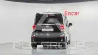 2020 KIA Ray