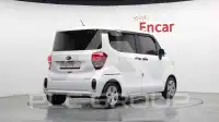 2020 KIA Ray