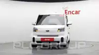 2020 KIA Ray