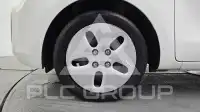 2020 KIA Ray