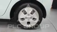 2020 KIA Ray