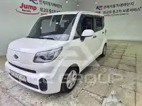 2020 KIA Ray