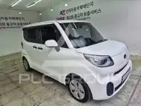 2020 KIA Ray