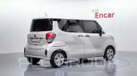 2020 KIA Ray