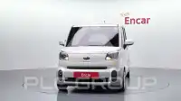 2020 KIA Ray