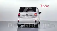 2020 KIA Ray