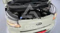 2020 KIA Ray