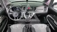 2020 KIA Ray