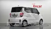 2020 KIA Ray