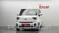 2020 KIA Ray