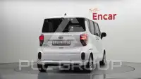 2020 KIA Ray