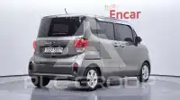 2020 KIA Ray