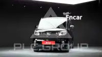 2020 KIA Ray
