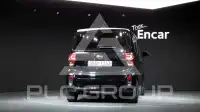 2020 KIA Ray