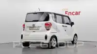 2020 KIA Ray