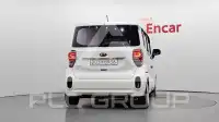 2020 KIA Ray