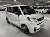 2020 KIA Ray