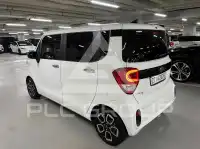 2020 KIA Ray