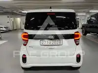 2020 KIA Ray