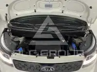 2020 KIA Ray