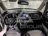 2020 KIA Ray