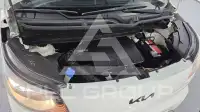 2020 KIA Ray