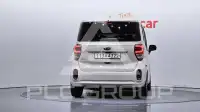 2020 KIA Ray