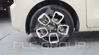 2020 KIA Ray