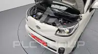 2020 KIA Ray