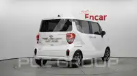 2020 KIA Ray