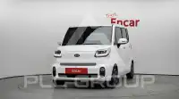 2020 KIA Ray