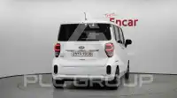 2020 KIA Ray