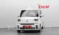 2020 KIA Ray