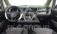 2020 KIA Ray