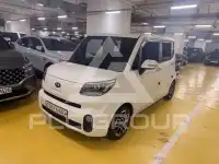 2020 KIA Ray