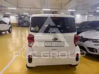 2020 KIA Ray