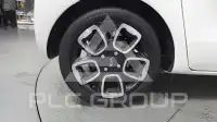 2020 KIA Ray