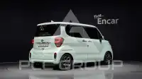 2020 KIA Ray